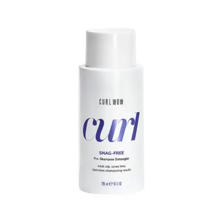 Color Wow Snag-Free Pre-Champú Detangler 295ml